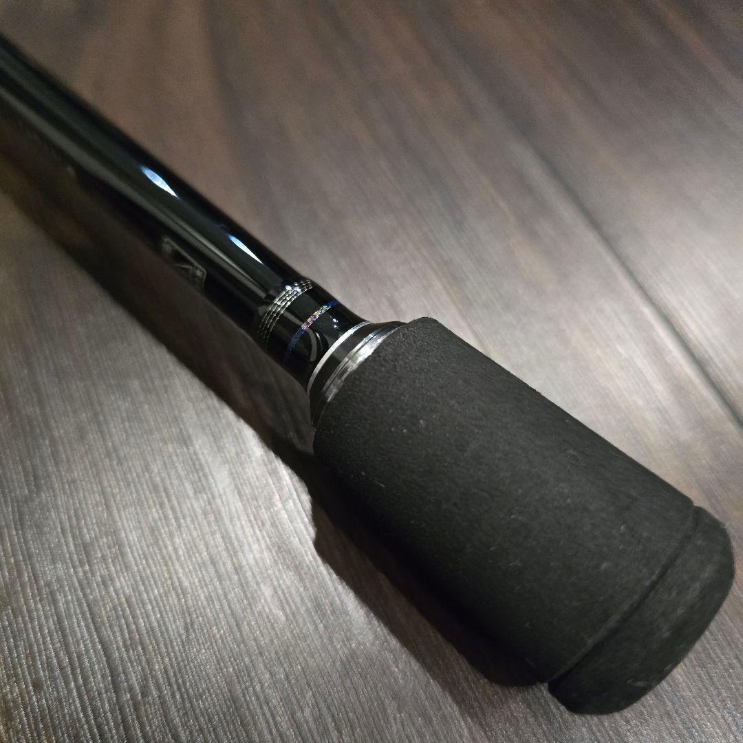 がまかつ　ラグゼ EGTR XX S510M -solid 極美品