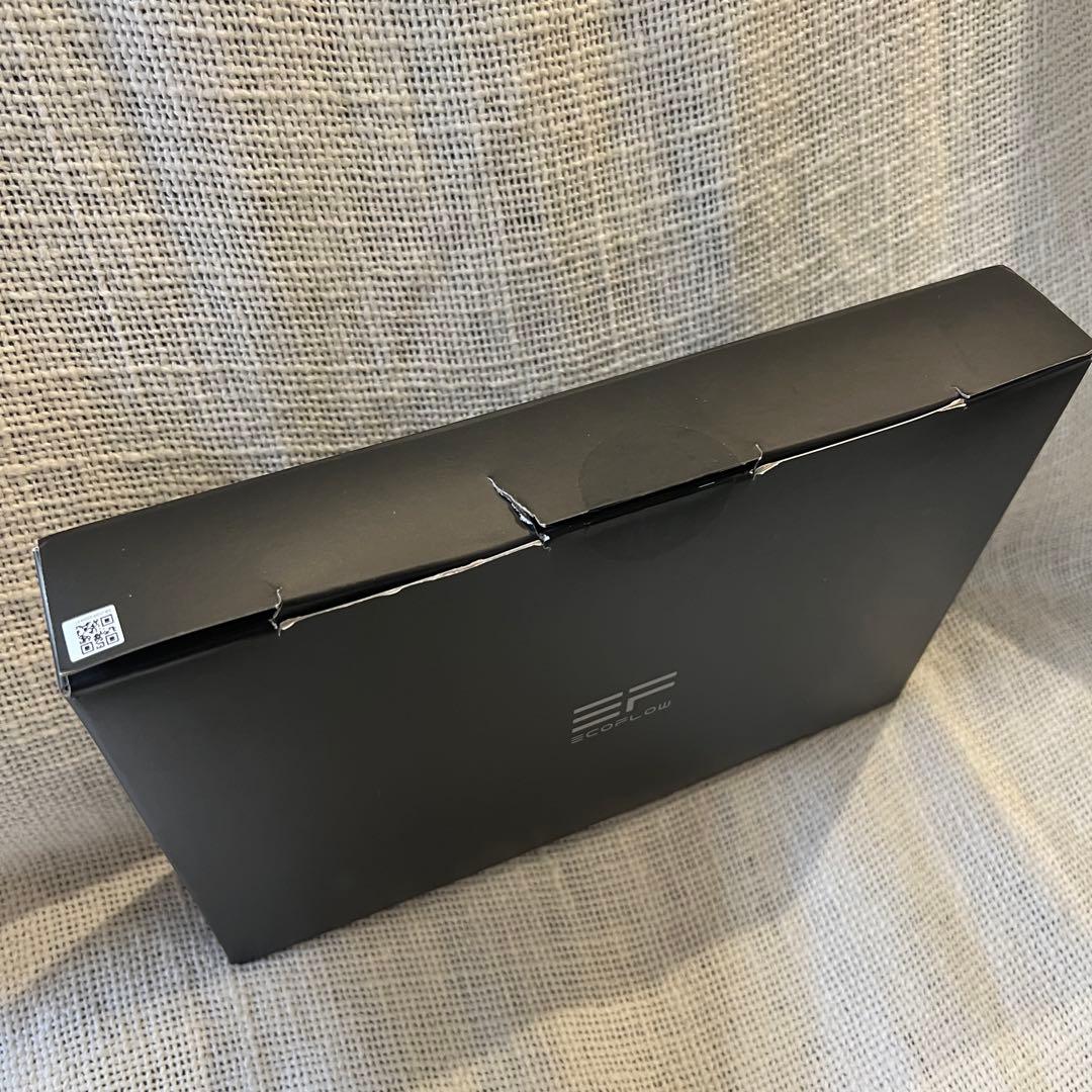 EcoFlow ポータブル電源 DELTA1000 1008Wh エコフロー