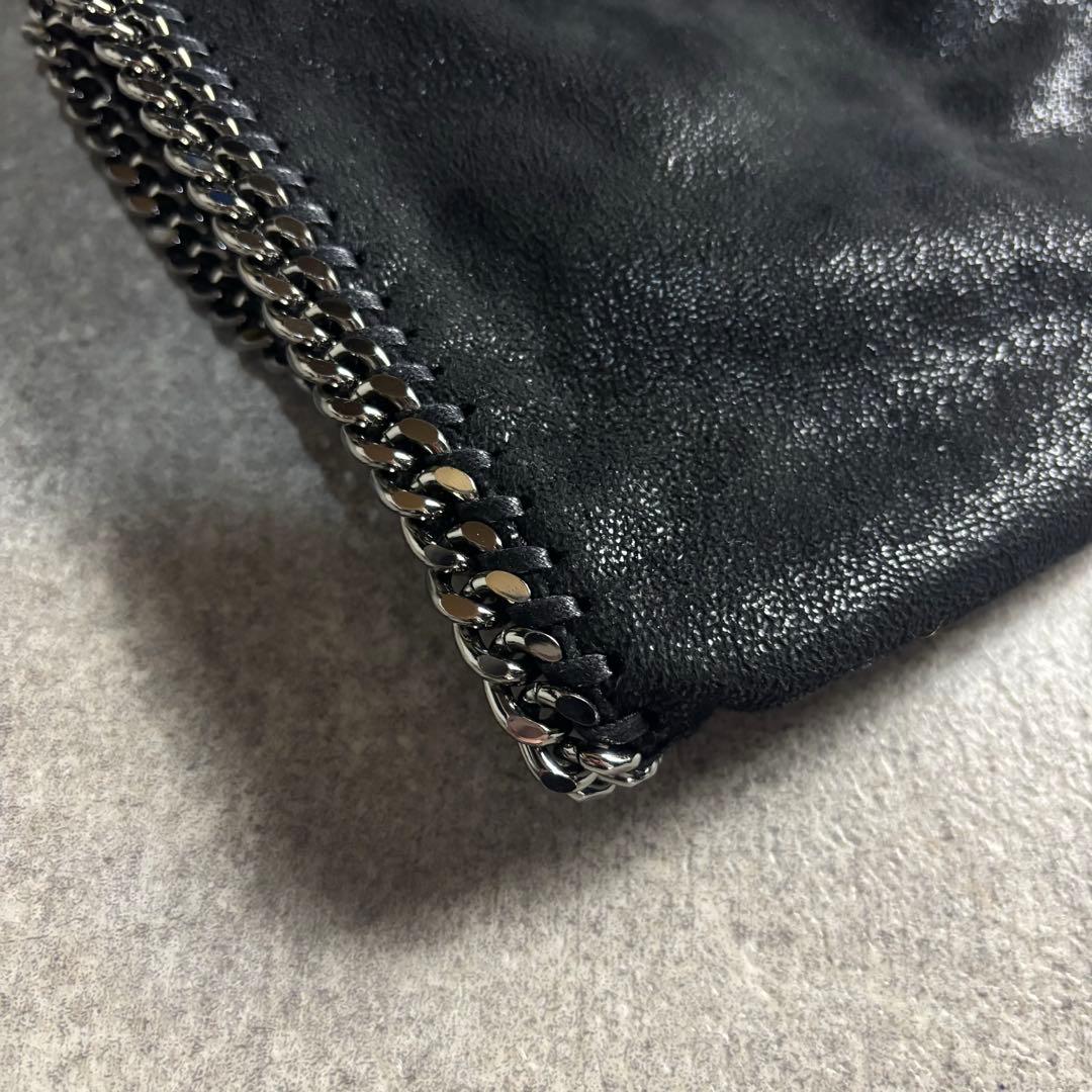 STELLA McCARTNEY♡Falabella Tiny Tote Bag