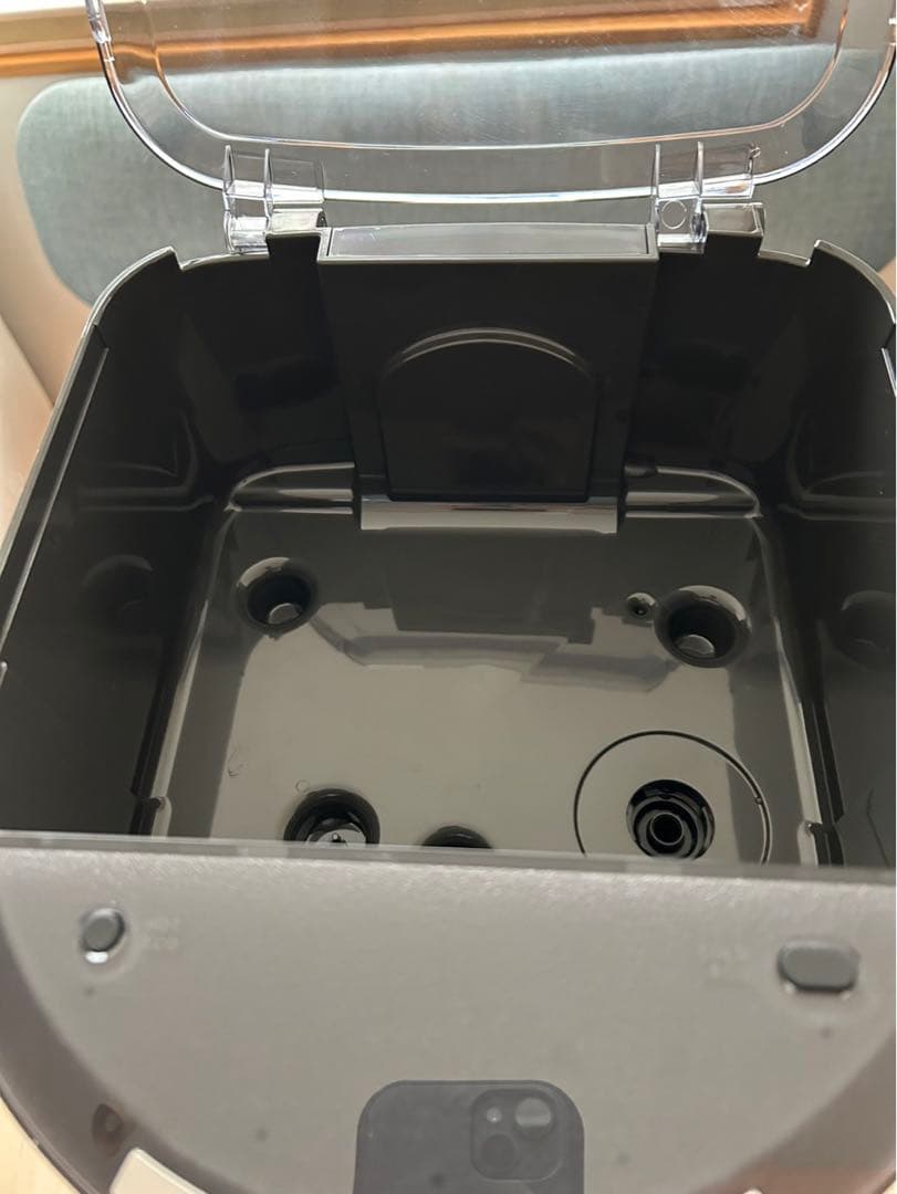 every frecious mini 卓上ウォーターサーバー