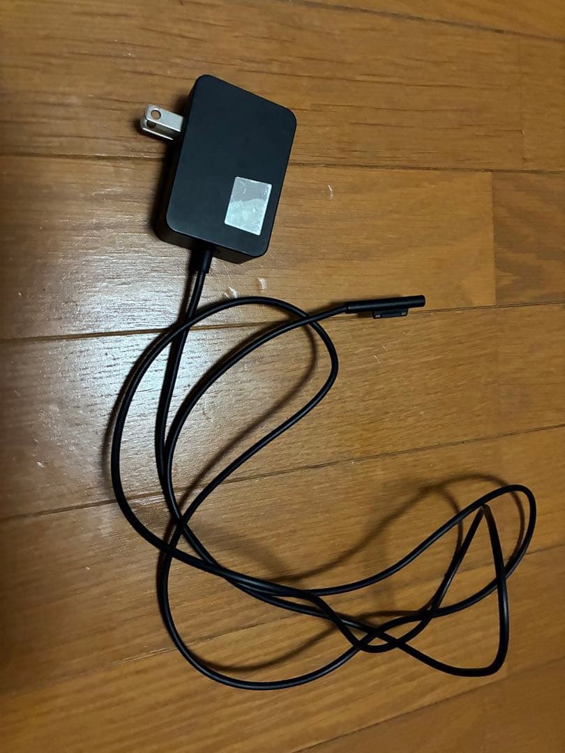 Microsoft Surface Go3 10.5インチ シルバー