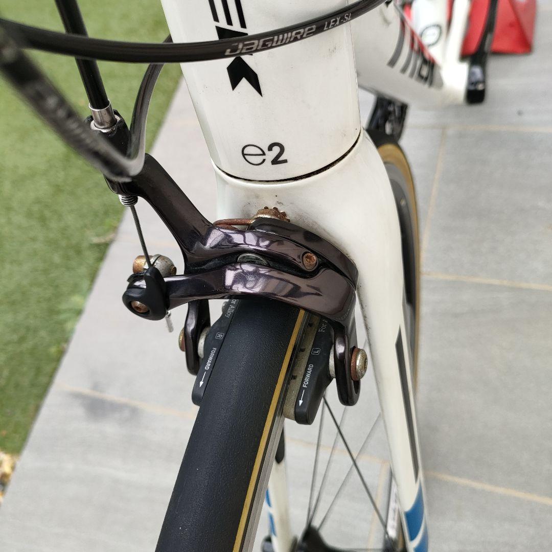 TREK MADONE2.1 トレック マドン ロードバイク 54サイズ