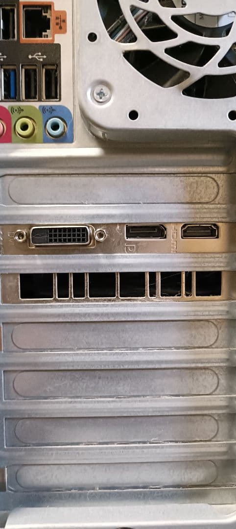 【Mr.にがうり】HP Z220 ワークステーション Intel Xeon