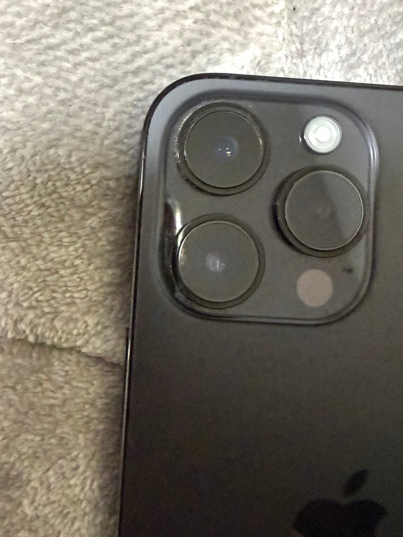 Apple iPhone 14ProMax 本体