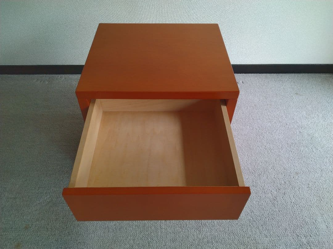 アルフレックス arflex ナイトテーブル