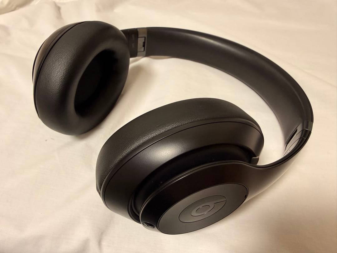 【美品】Beats Studio Pro ブラック