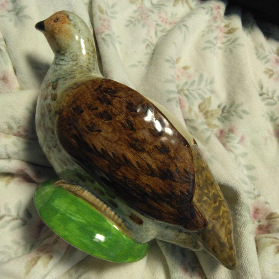 Gien オープンソースポット 陶器製