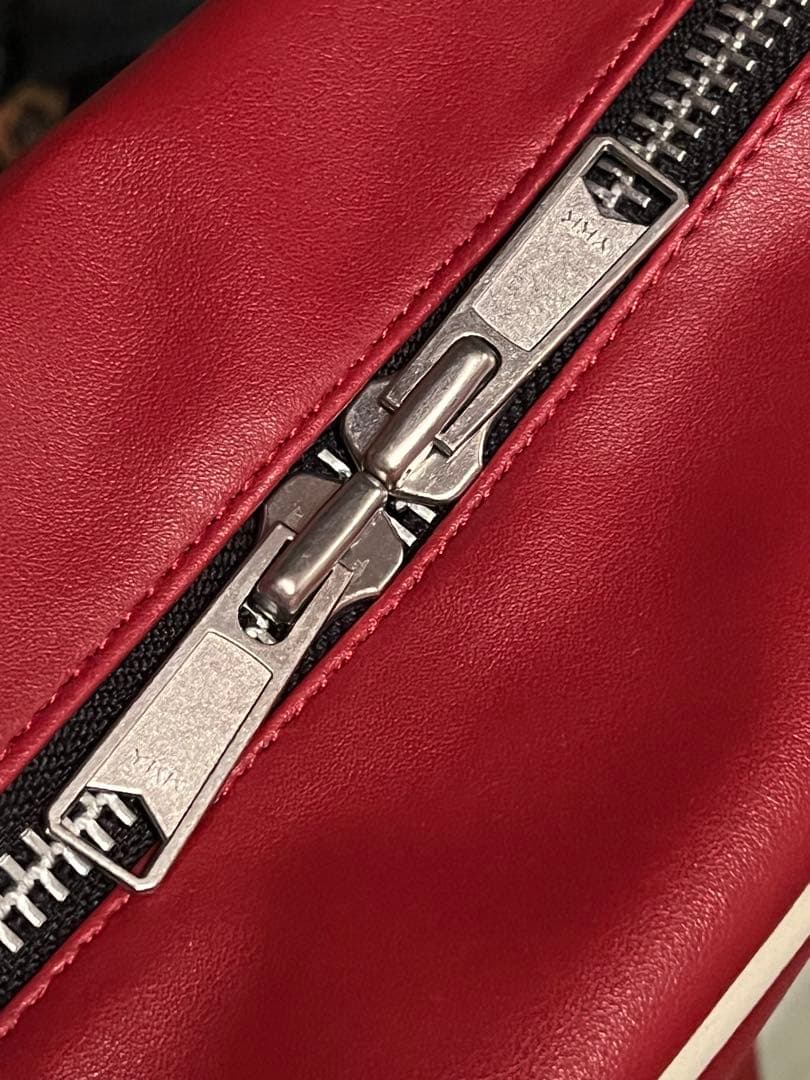 GLADHAND CORE限定カラージムバッグ完売品