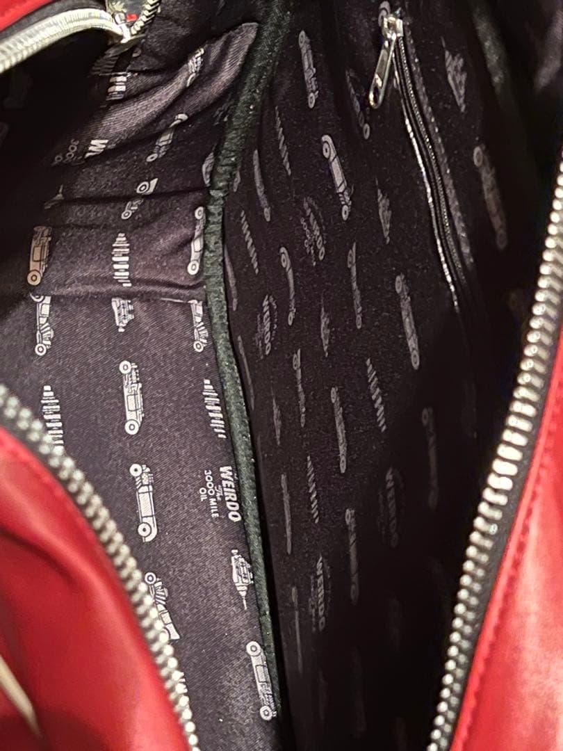 GLADHAND CORE限定カラージムバッグ完売品