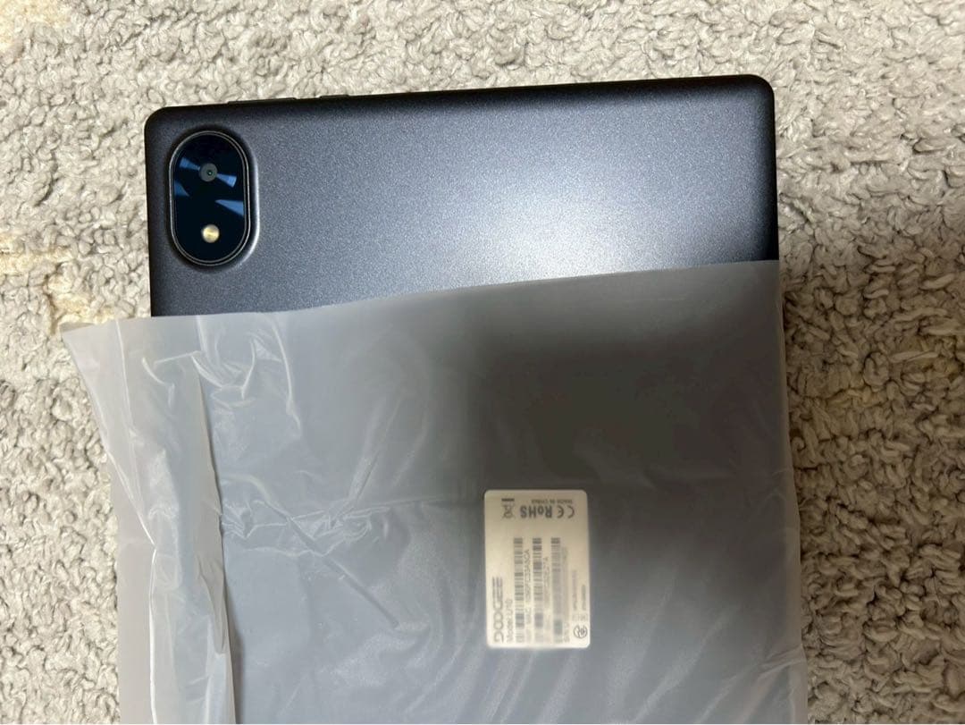 京子✨プロフ必須❗ Android16 wi-fiモデルタブレット