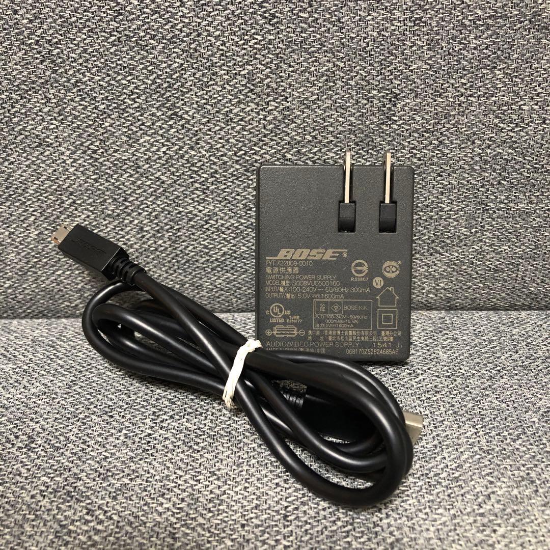 BOSE SoundLink Mini II 限定色 美品