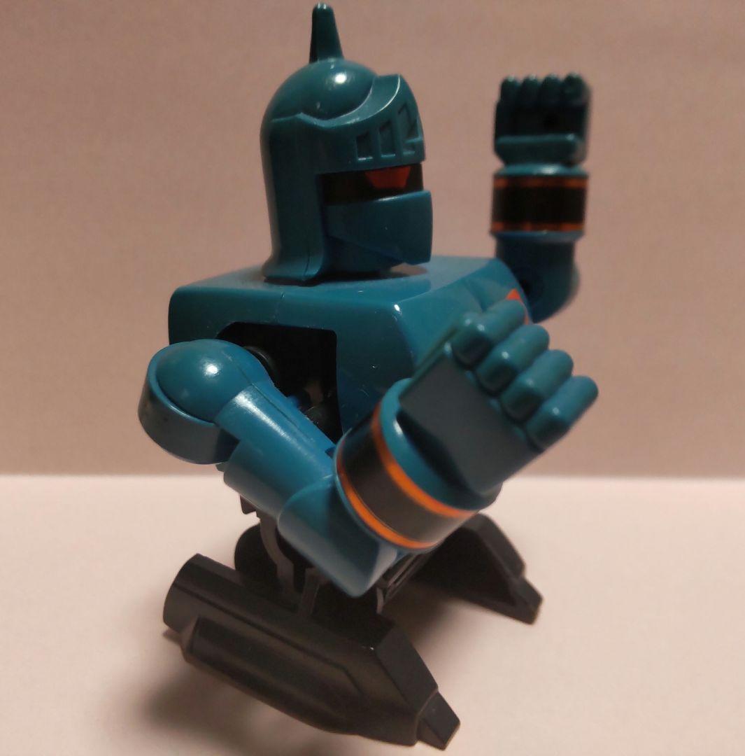 筋肉マン ロビンマスク 希少昭和レトロ品