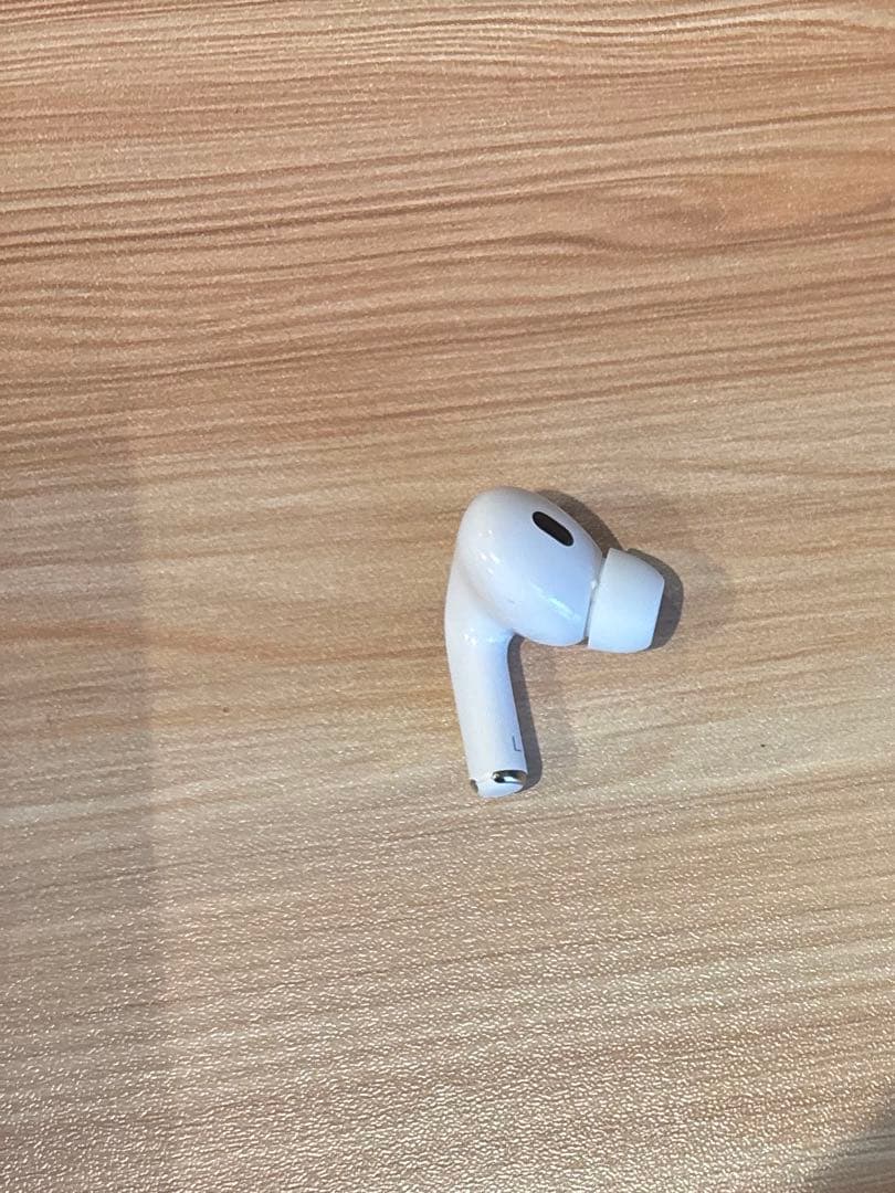 AirPodsPro 第二世代