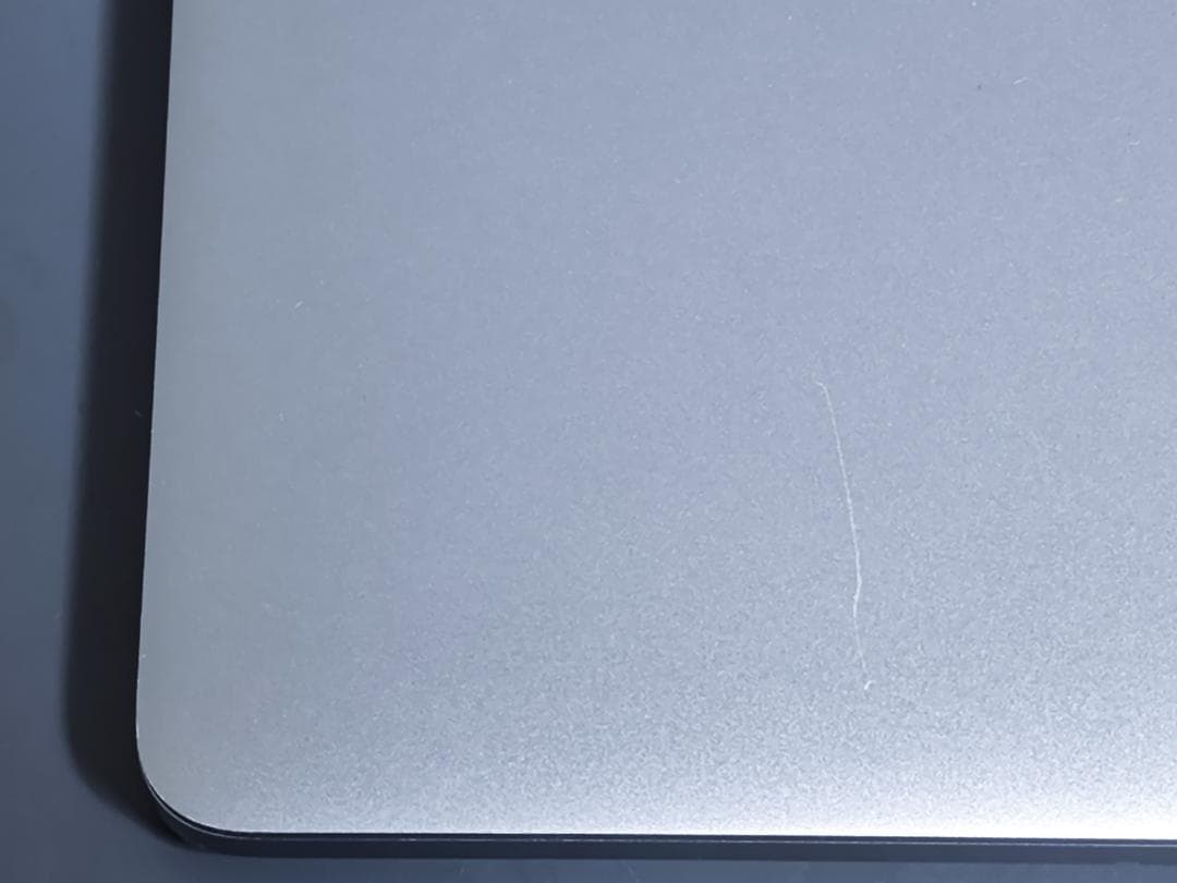 MacBook本体 MacBookPro (2019) i9 64GB 1TB US