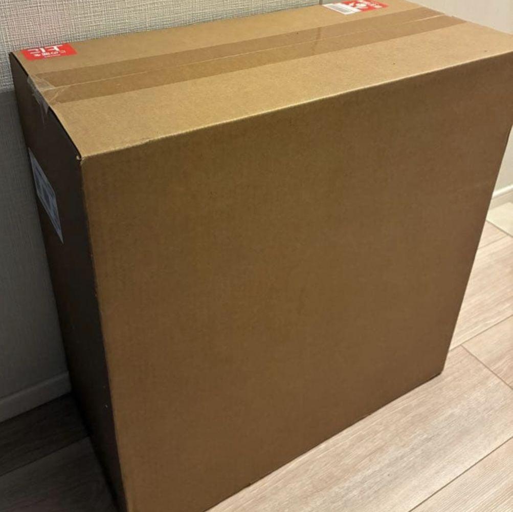 【新品未開封】Sonos Sub 4 Black ソノス サブ4 ブラック