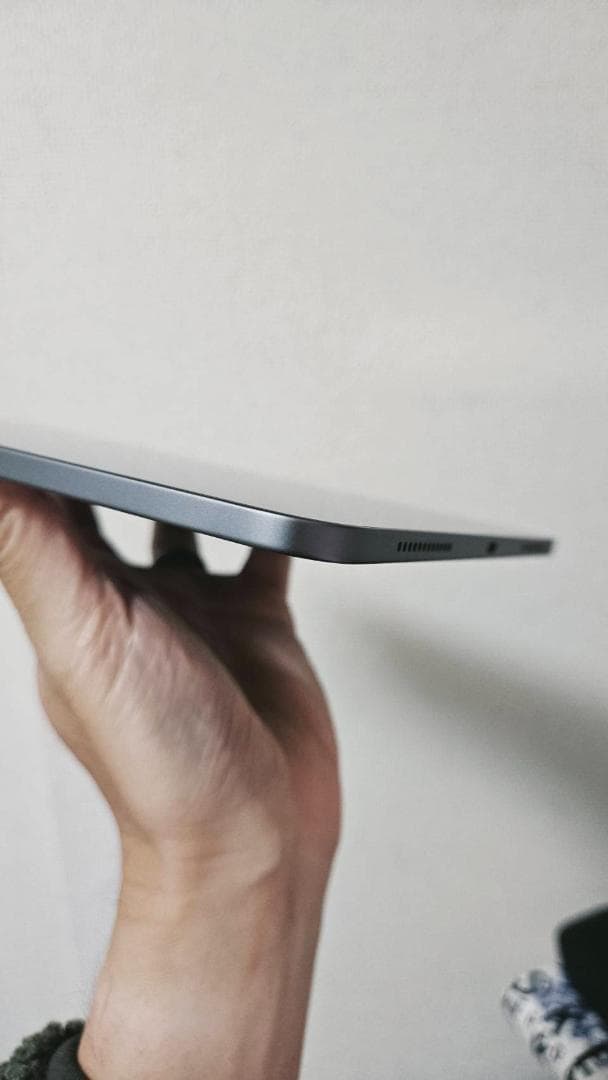 ［美品］Apple iPad Air 第4世代 256GB スペースグレイ