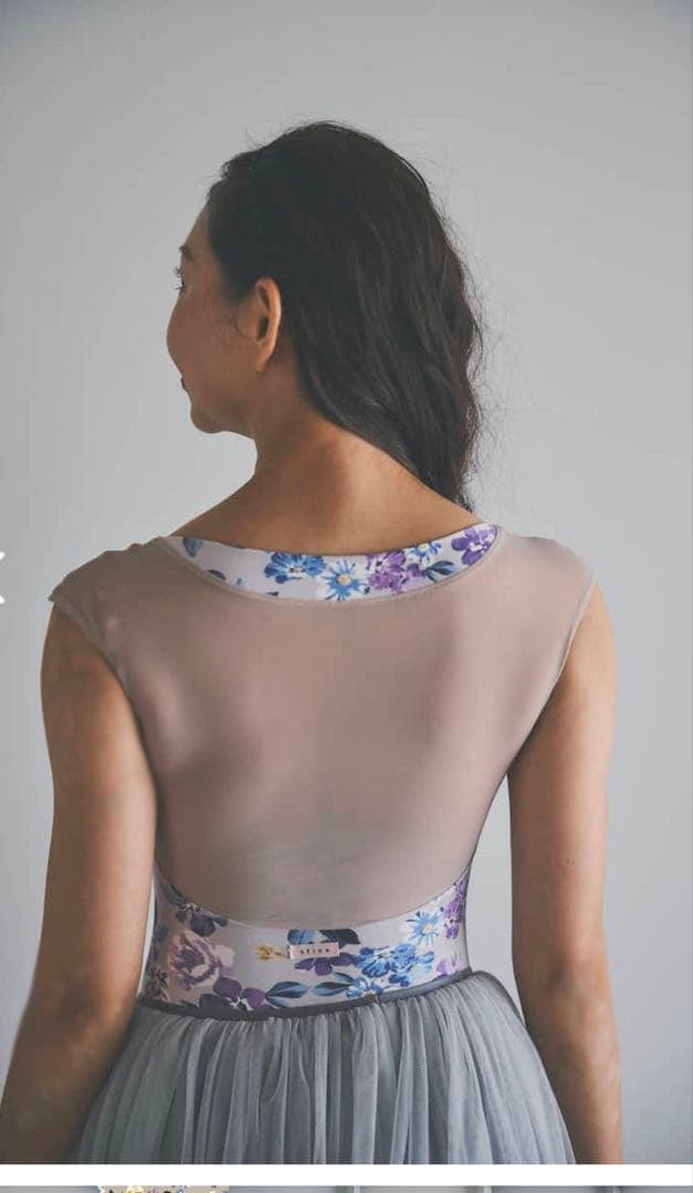 [新作完売] Stina レオタードM