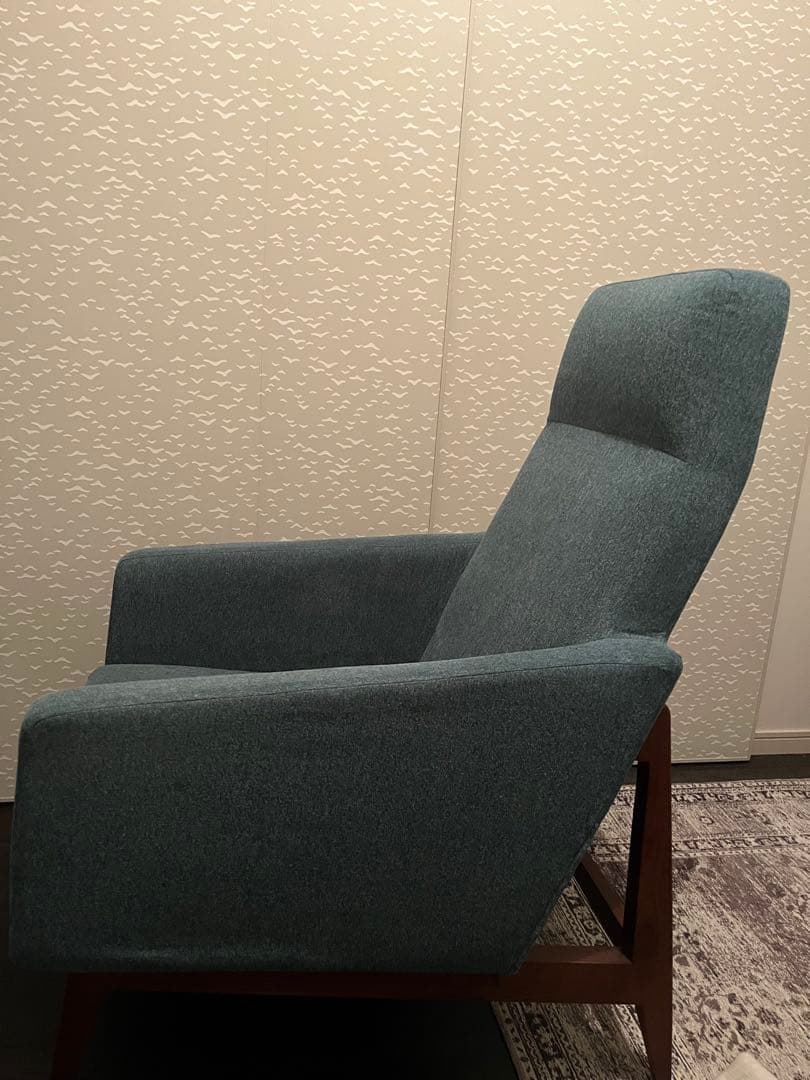 ケユカ　１人掛けソファ