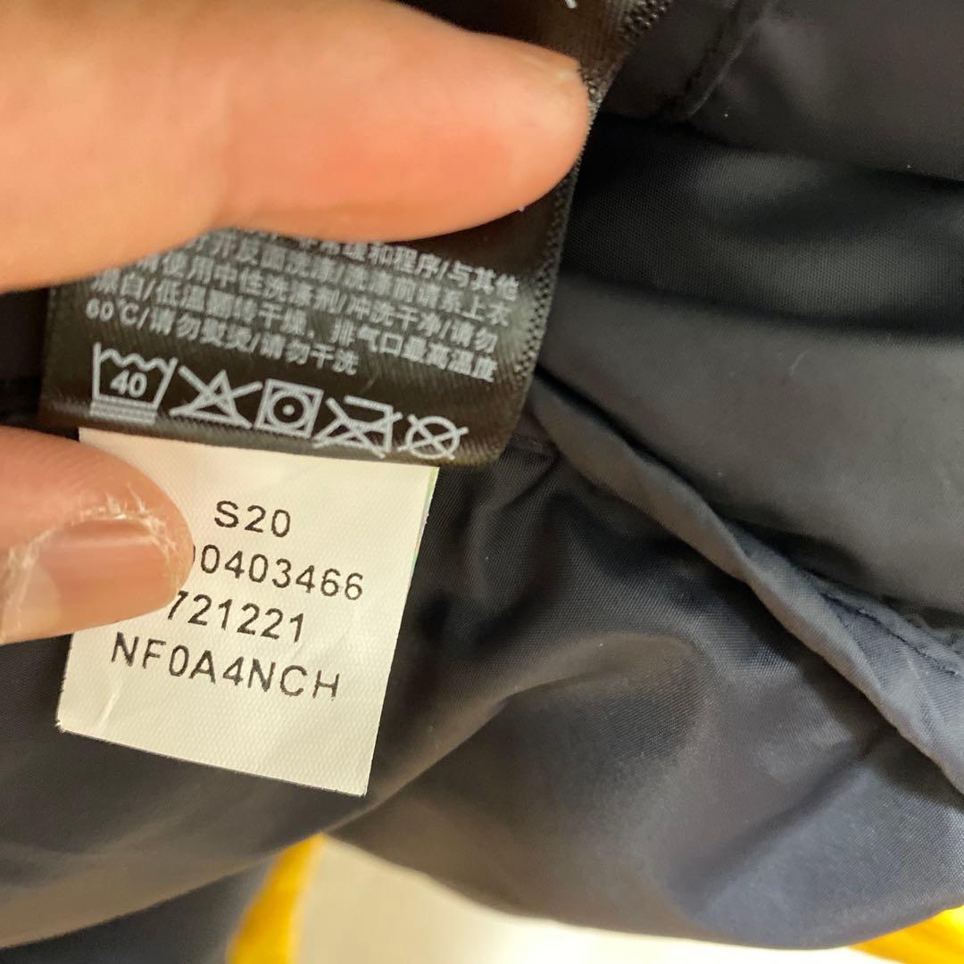 THE NORTH FACE ダウンジャケット 2XL