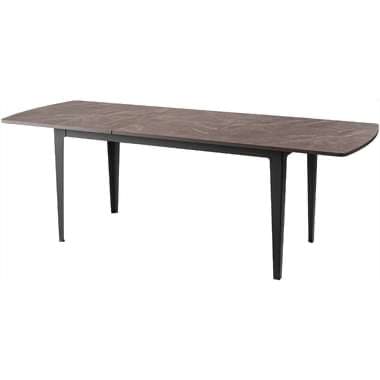 【メーカー直送】東谷　GDT-13MB エクステンションテーブル