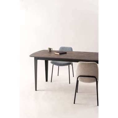 【メーカー直送】東谷　GDT-13MB エクステンションテーブル