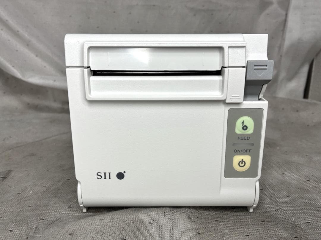 美品■SII　セイコー　サーマルプリンター■RP-D10　動作確認済