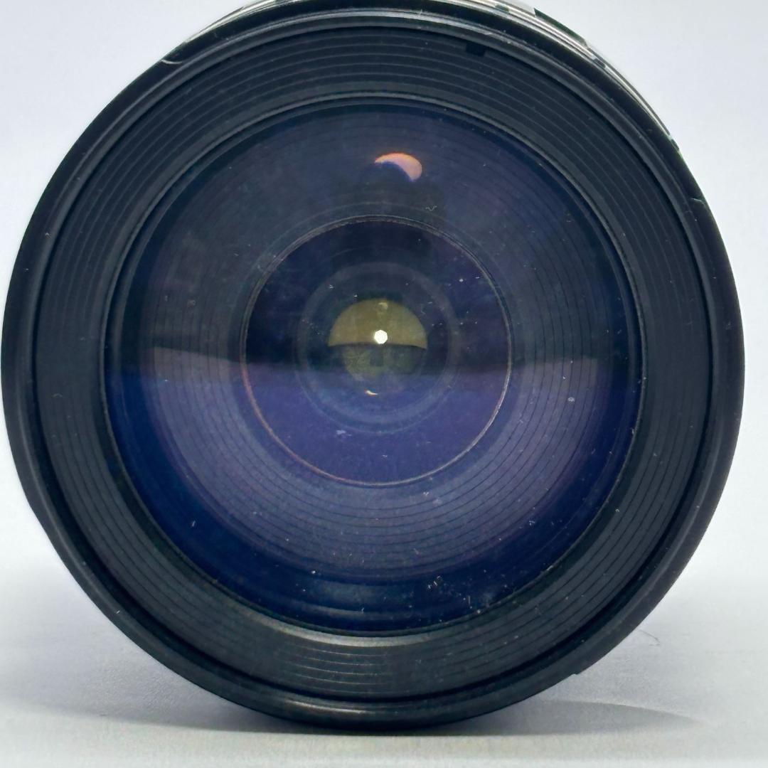 タムロン ズームレンズ 185D AF 28-300mm 1:3.5-6.3
