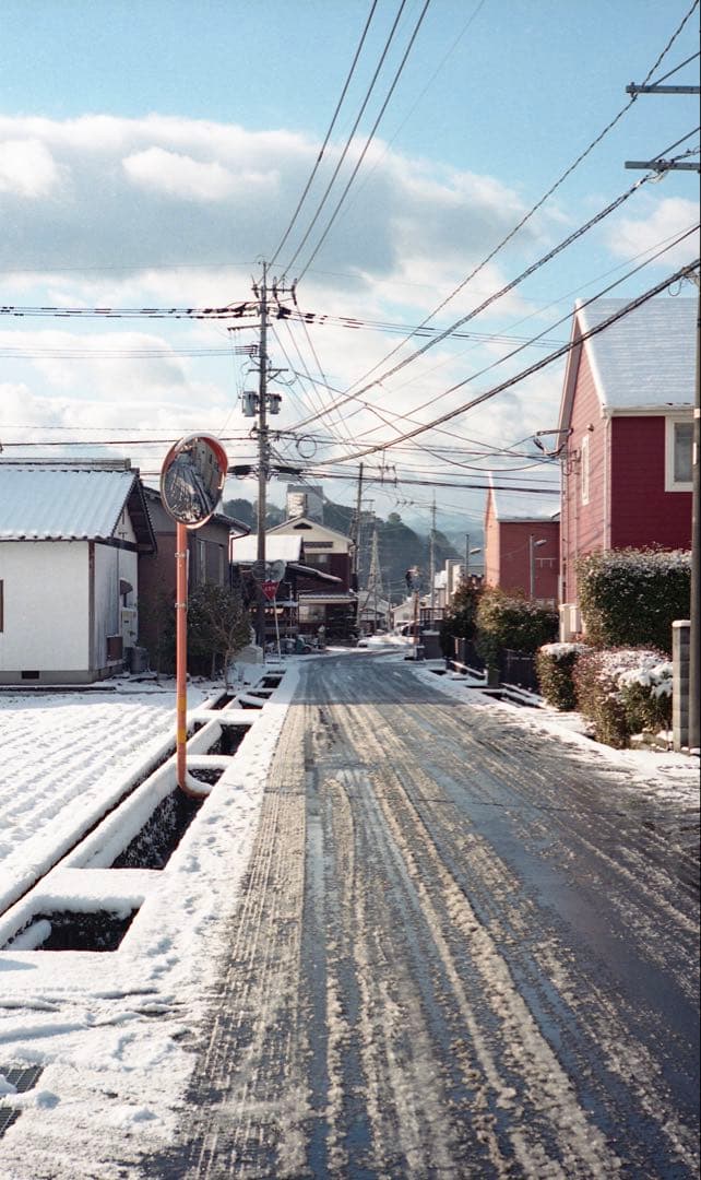 フィルムカメラ Nikon S3 NIKKOR-H 50mm