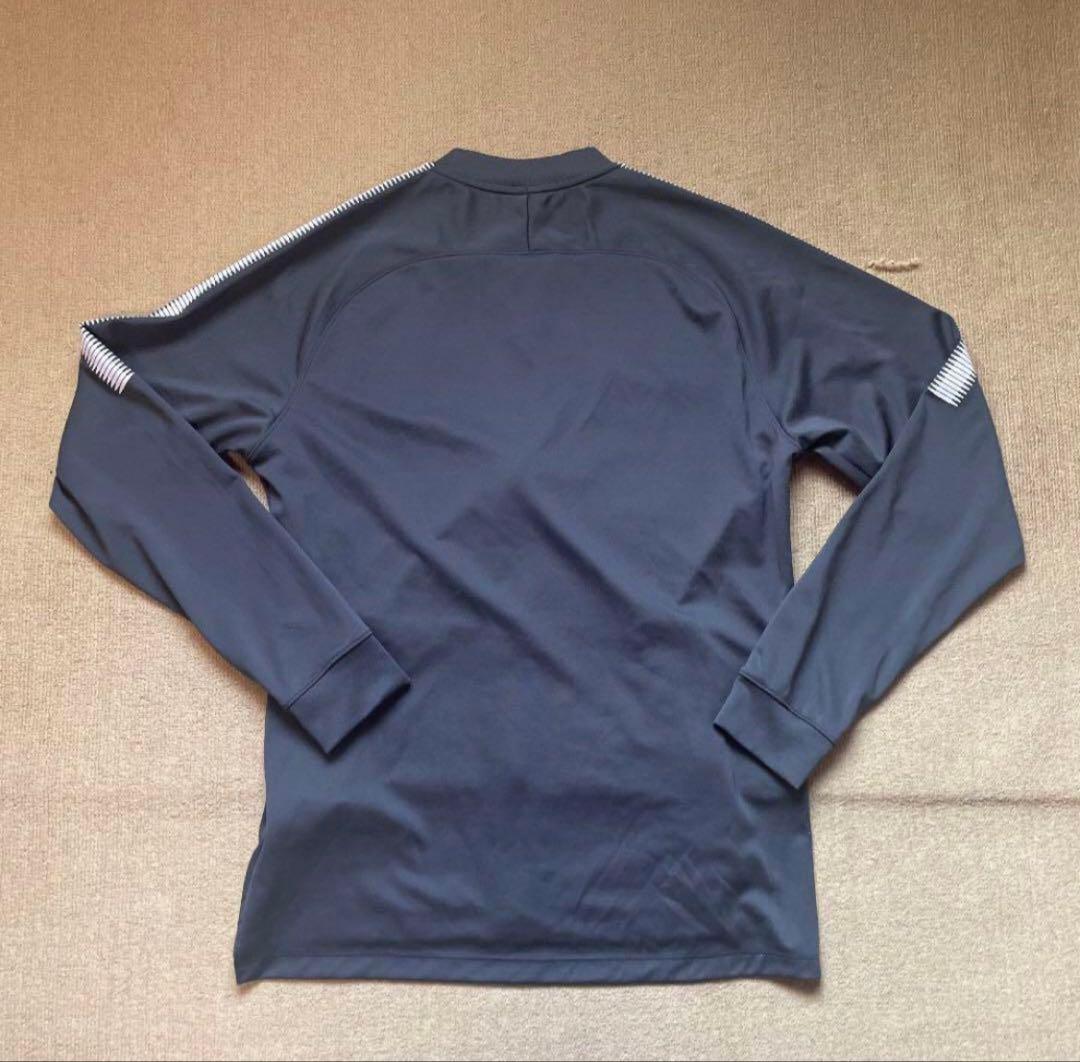 浦和レッズ　非売品　支給　実使用品　移動着　練習着