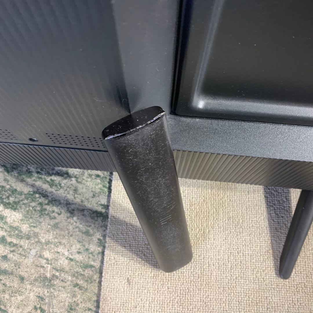 K849 TCL 2022年製 55インチ 4K 液晶テレビ 55P615