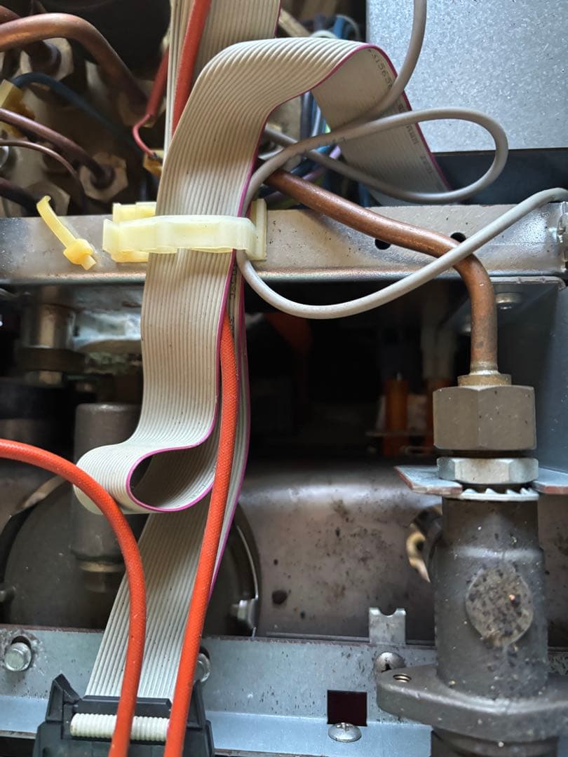 u*1様 【時間値下】業務用 美品 エスプレッソ RANCILIO エポカ　訳あ