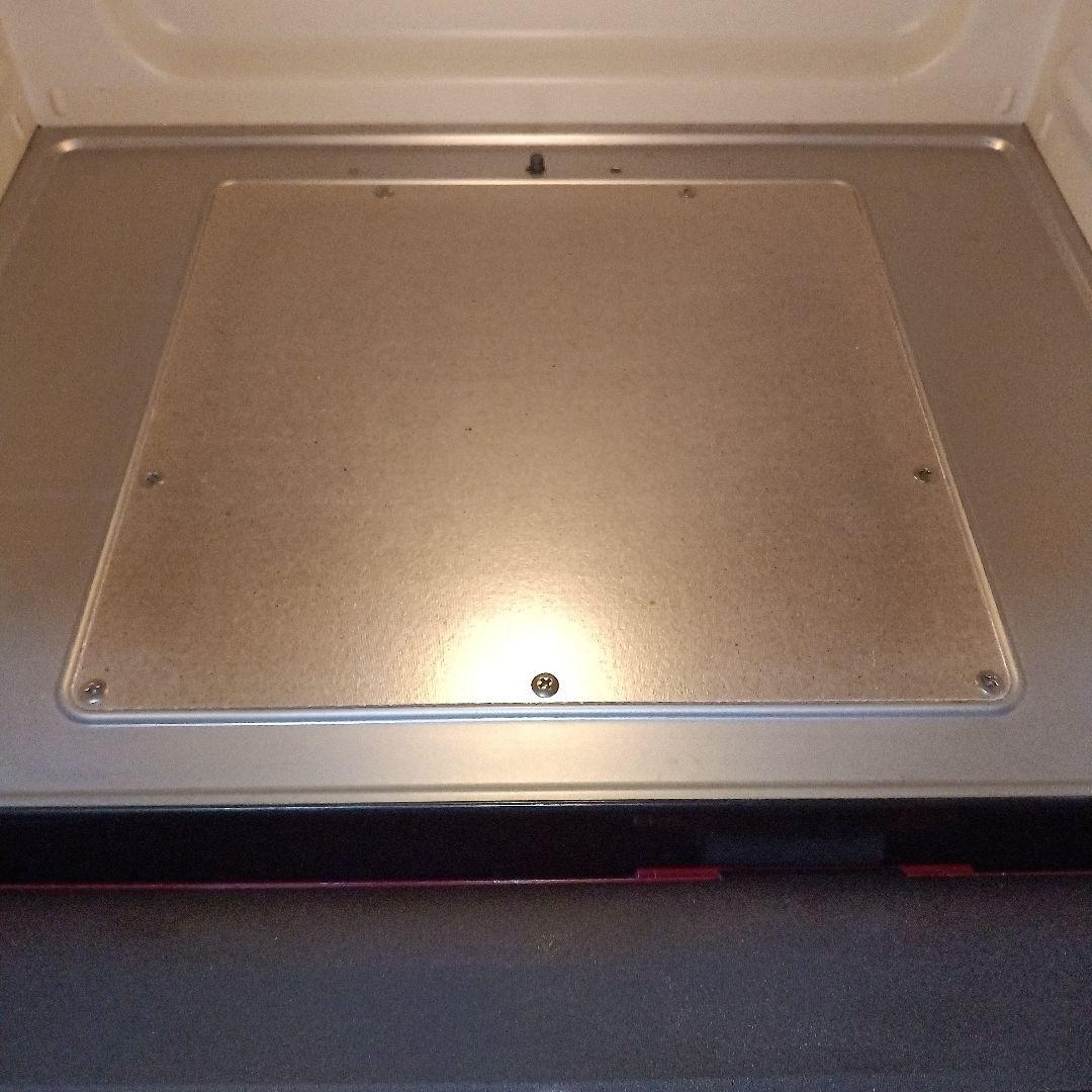 日立 オーブンレンジ ヘルシーシェフ MRO-S8X 2020年製✨整備済超美品