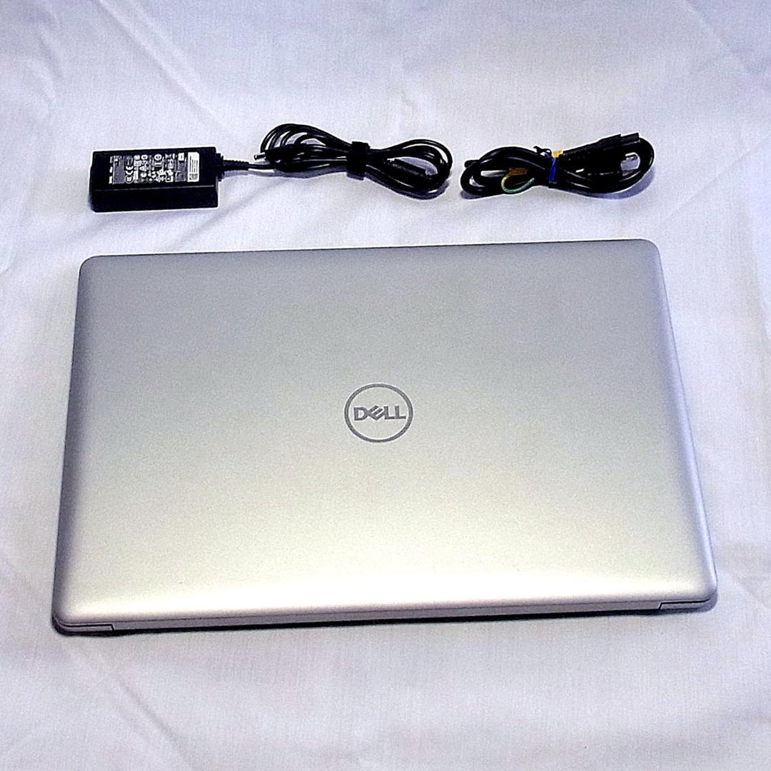 メモリ急騰中！ご検討はお早めに／デルノートパソコン／17型／32GB／第10世代