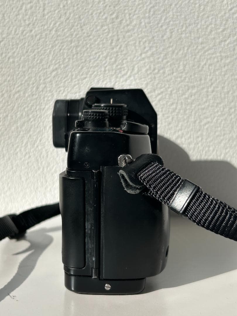 「実用美品」CONTAX RX ボディ コンタックス 一眼レフカメラ