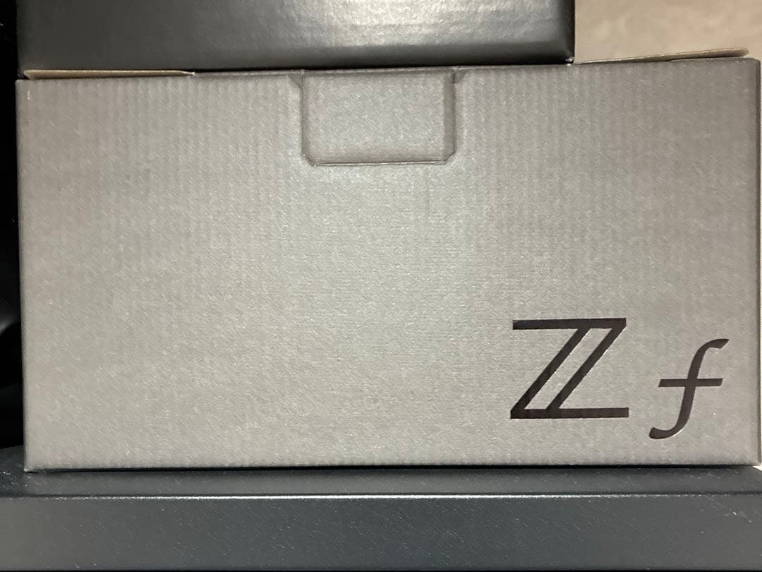 Nikon Zf NIKKOR Z 40mm f/2 レンズキット