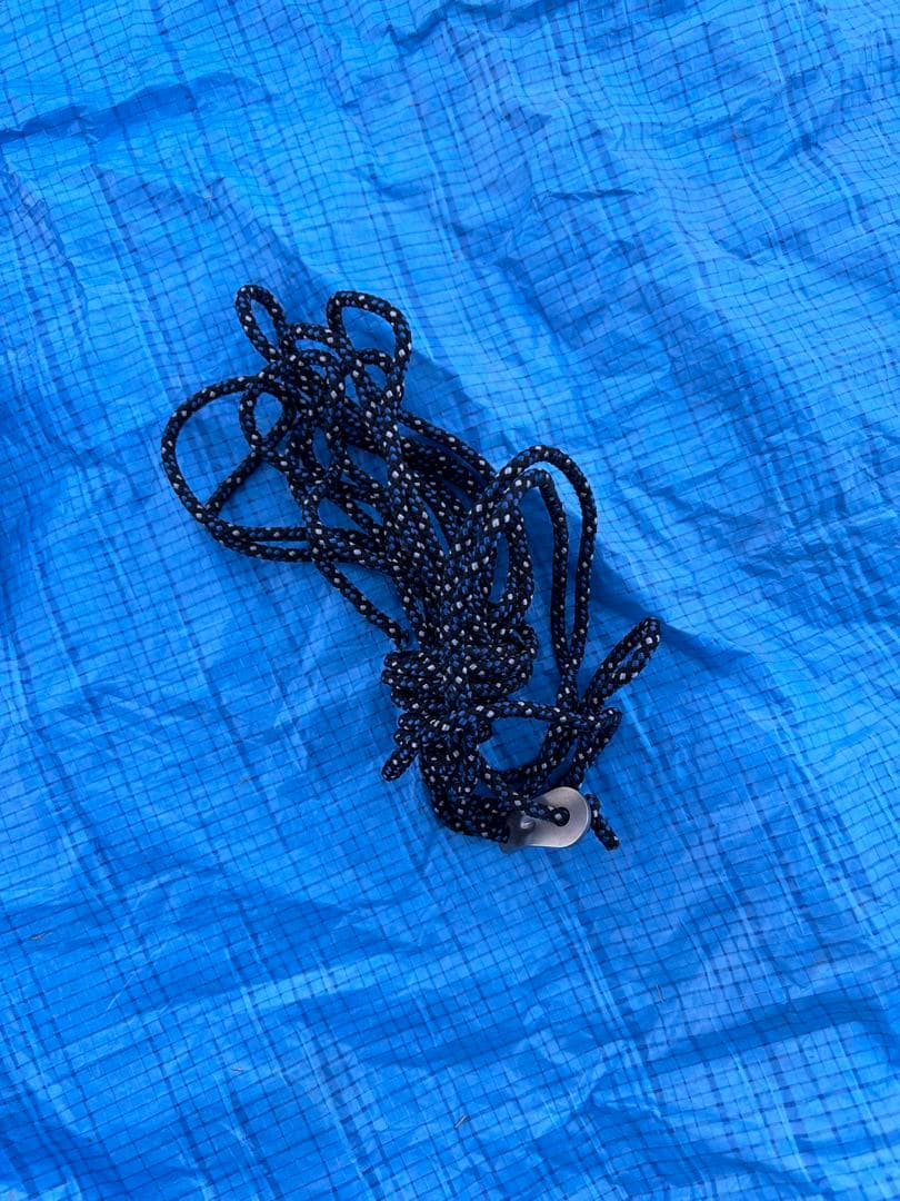 sunsetclimax tarp04 サンセットクライマックス