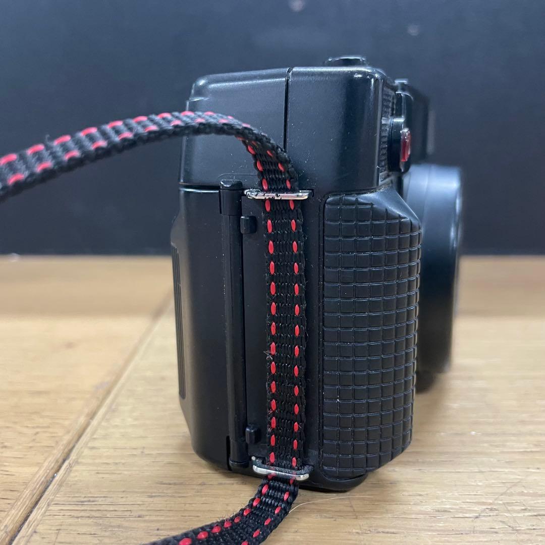 Nikon L35AD2 コンパクトフィルムカメラ ピカイチ