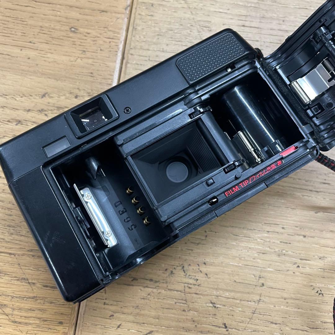 Nikon L35AD2 コンパクトフィルムカメラ ピカイチ
