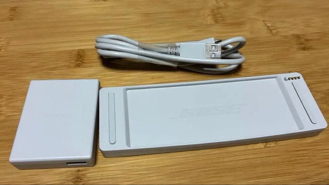 BOSE SoundLink Mini Ⅱ シルバー