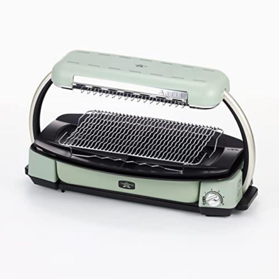 （未使用　展示品）アラジン　グラファイト グリラー　CAG-G13B