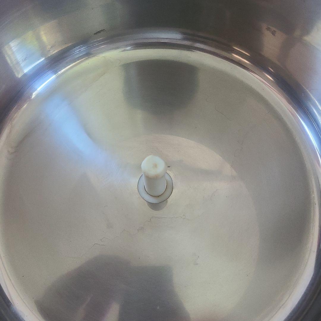 日本ニーダー　PK2020　パン　ホームベーカリー　こね機　検索用 PK2025