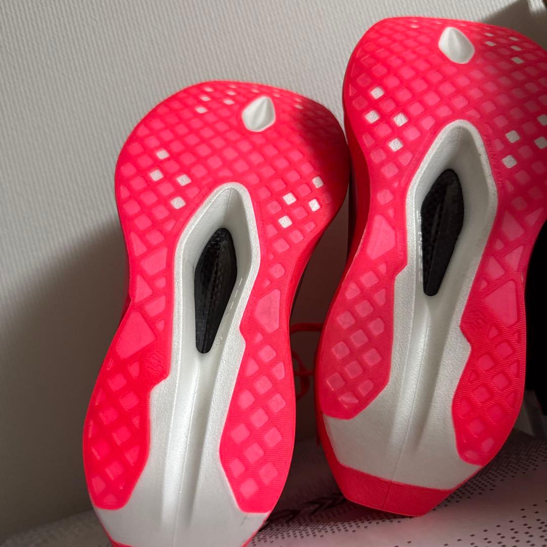 スパイク・シューズ Li-ning Feidian 6 elite us7