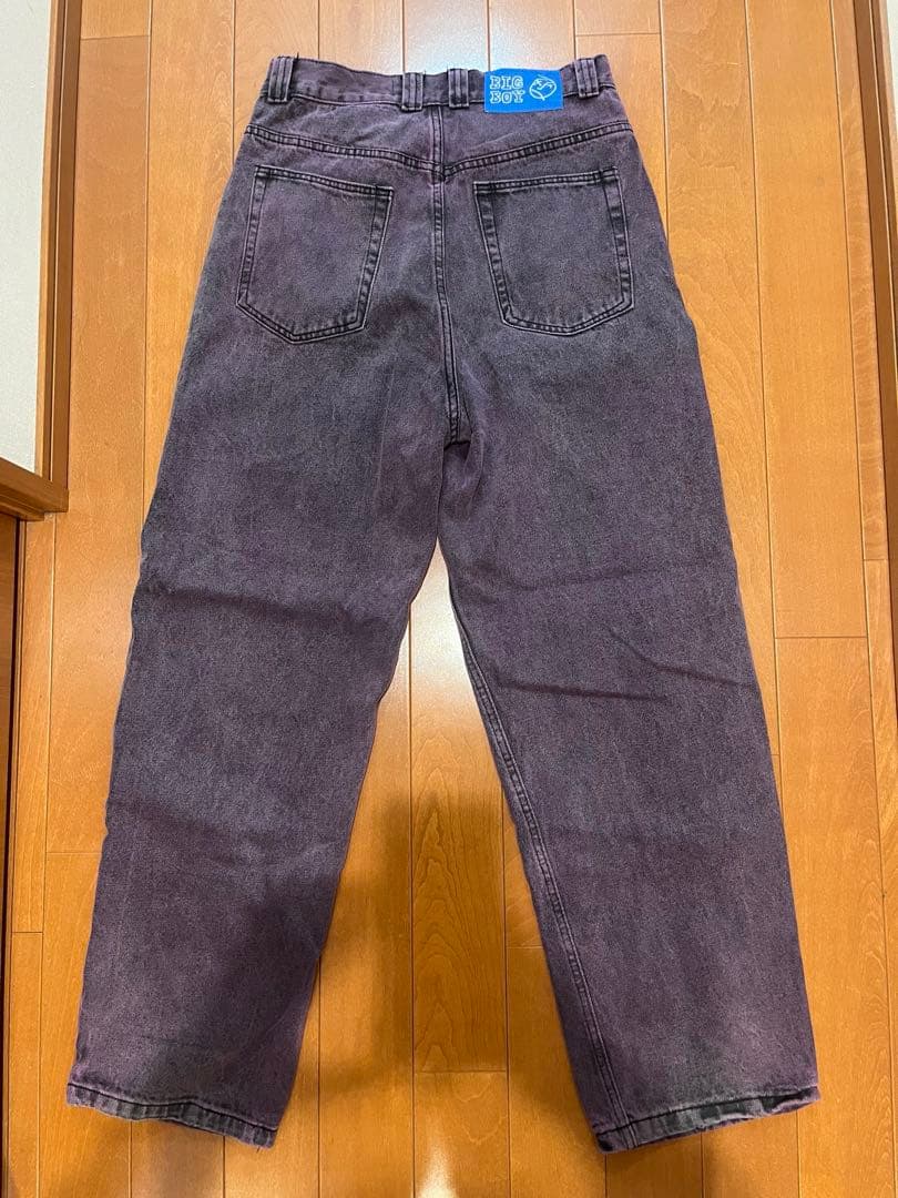 POLAR BIGBOY Sサイズ