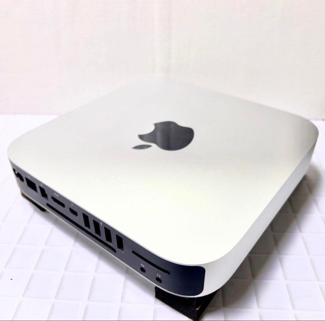 Mac mini (Mid 2011) Intel Core i5 ➕BOSE