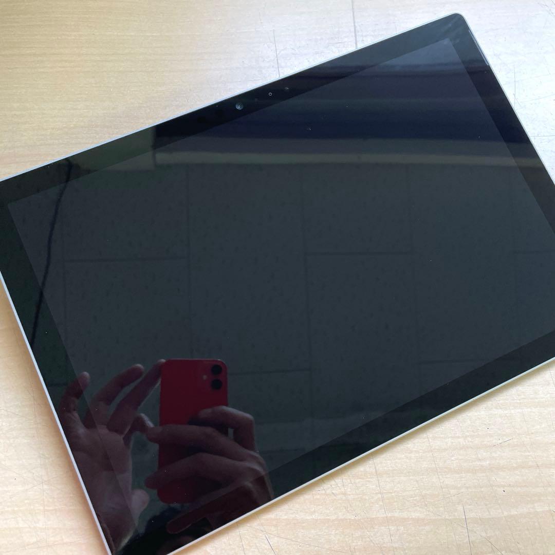 Surface Pro5 1807 LTE仕様 256GB メモリー8GB #8