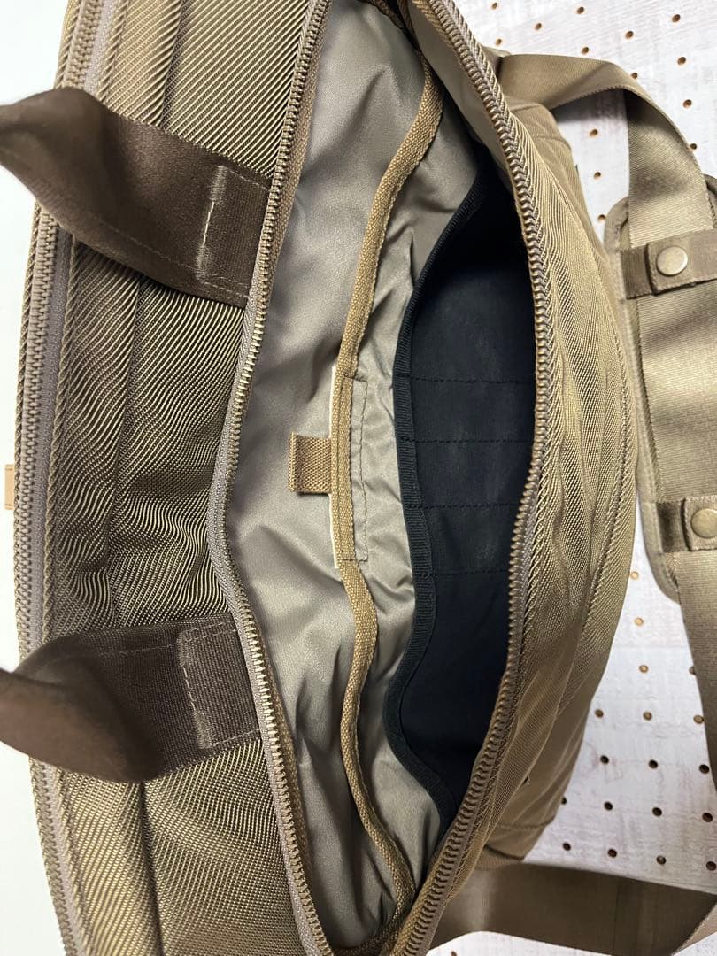 PORTER ポーター　セントラル2WAY ブリーフケース