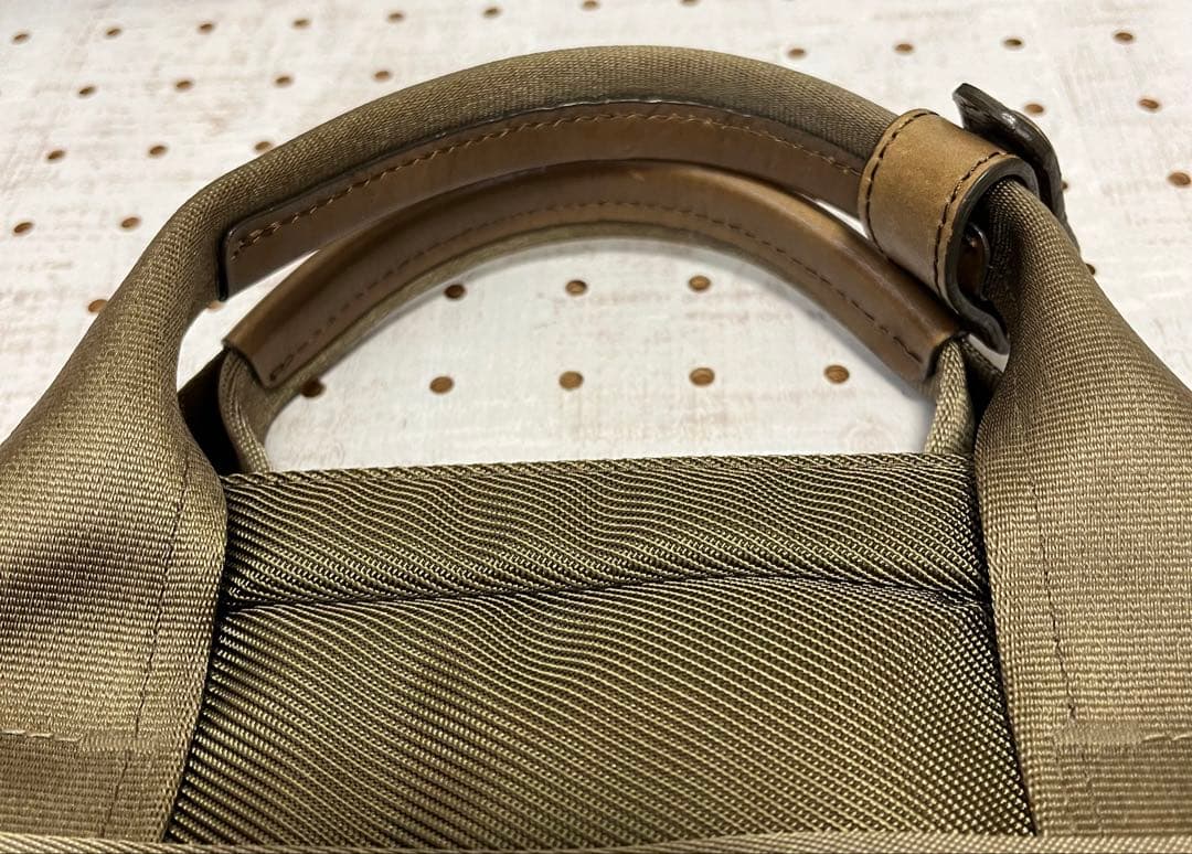 PORTER ポーター　セントラル2WAY ブリーフケース