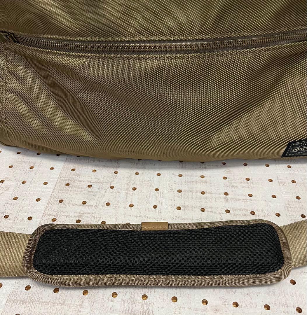 PORTER ポーター　セントラル2WAY ブリーフケース