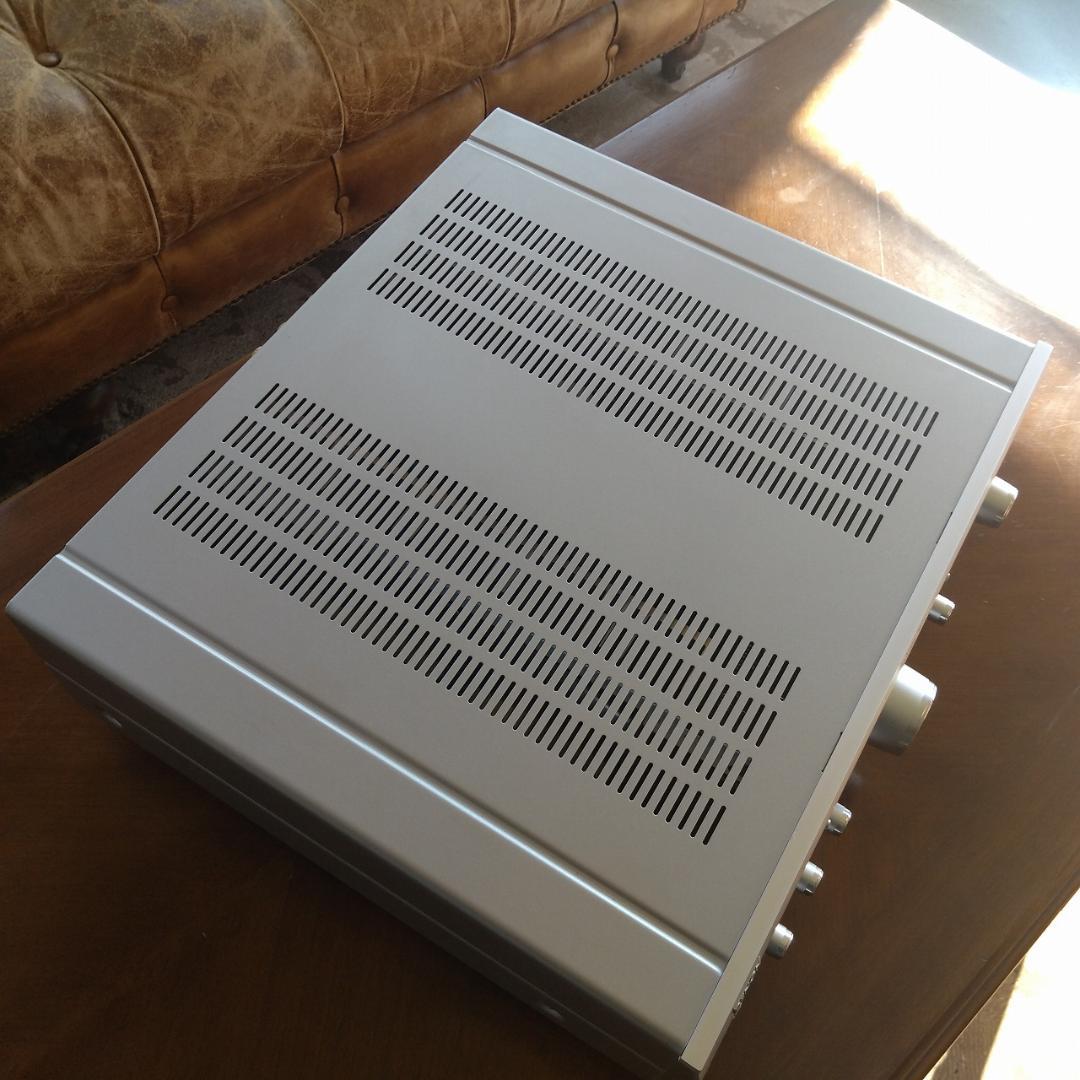 DENON PMA-1500SE　プリメインアンプ