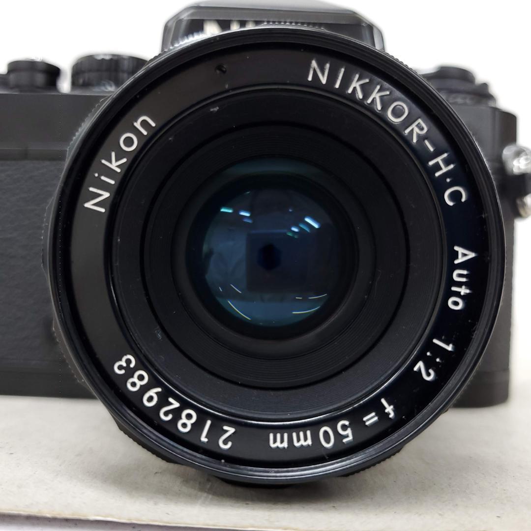 【動作確認済】 Nikon FE F1010-379-1-16v p